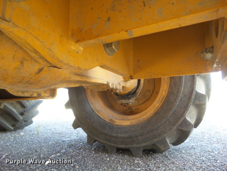 image for item DF0899 2012 Astec RT800  trencher