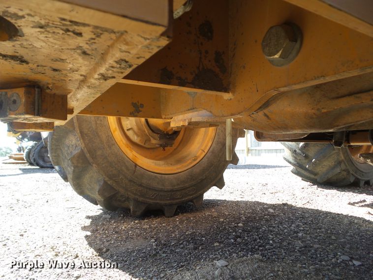 image for item DF0899 2012 Astec RT800  trencher