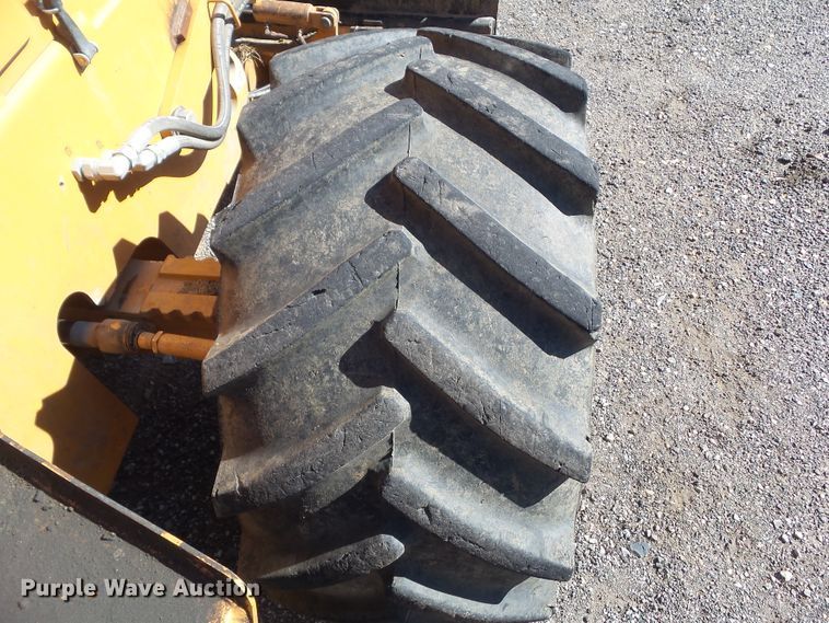 image for item DF0899 2012 Astec RT800  trencher