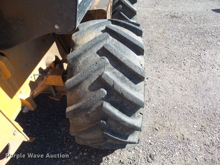 image for item DF0899 2012 Astec RT800  trencher