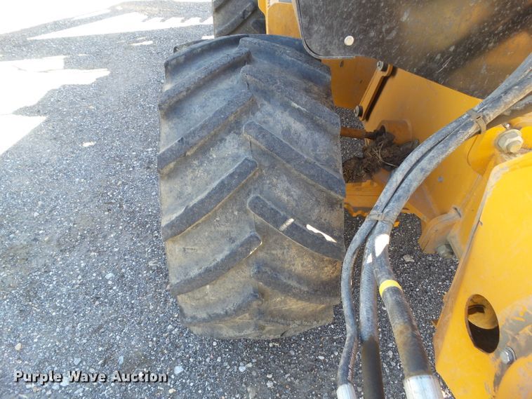 image for item DF0899 2012 Astec RT800  trencher