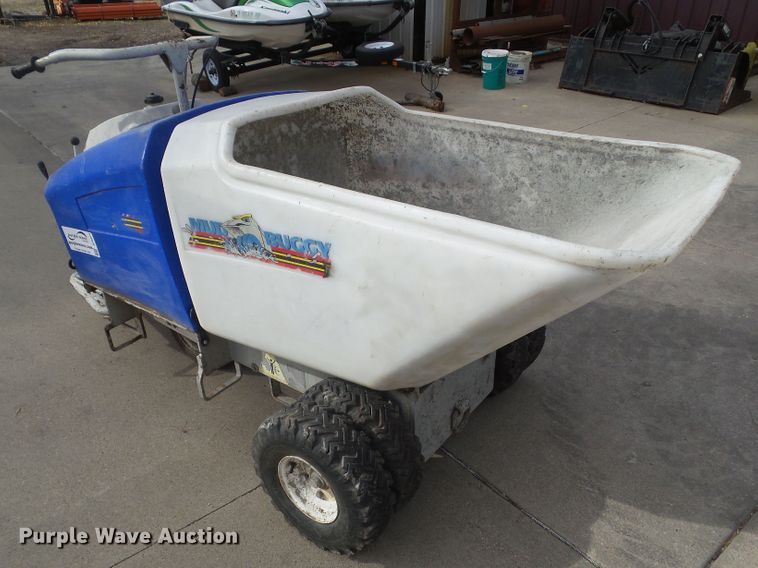 image for item DF0914 2004 Stone SB1600 power buggy