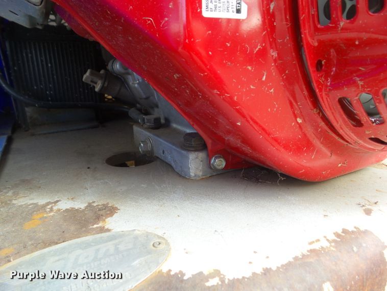 image for item DF0914 2004 Stone SB1600 power buggy