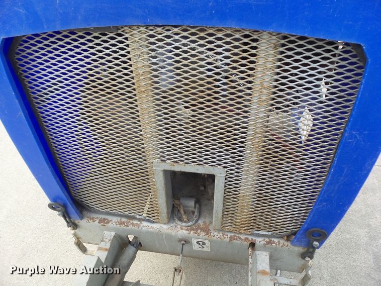 image for item DF0914 2004 Stone SB1600 power buggy