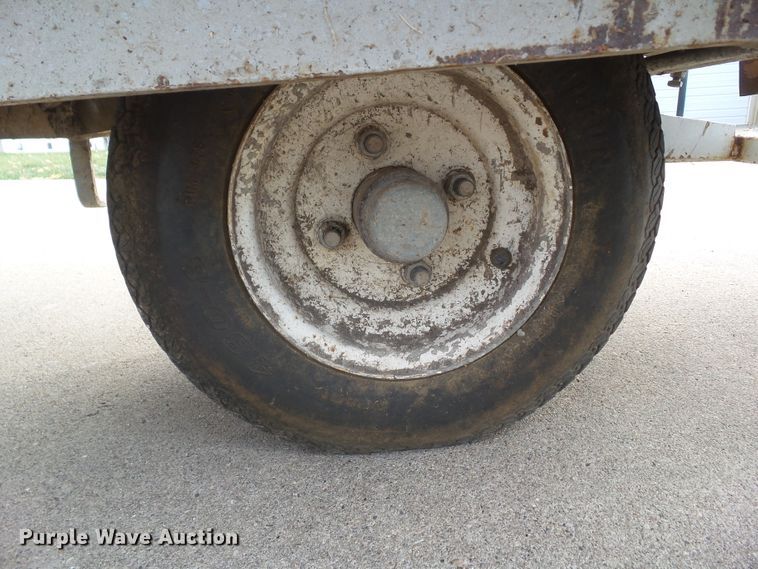 image for item DF0914 2004 Stone SB1600 power buggy