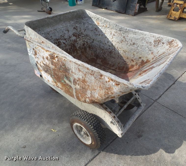 image for item DF0915 Compact 150 power buggy