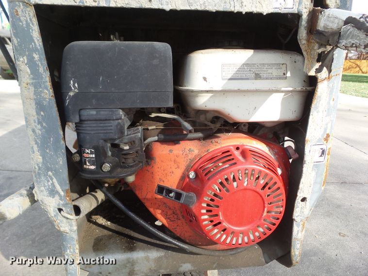 image for item DF0915 Compact 150 power buggy