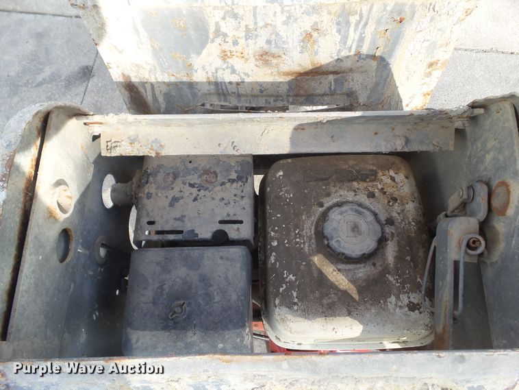 image for item DF0915 Compact 150 power buggy