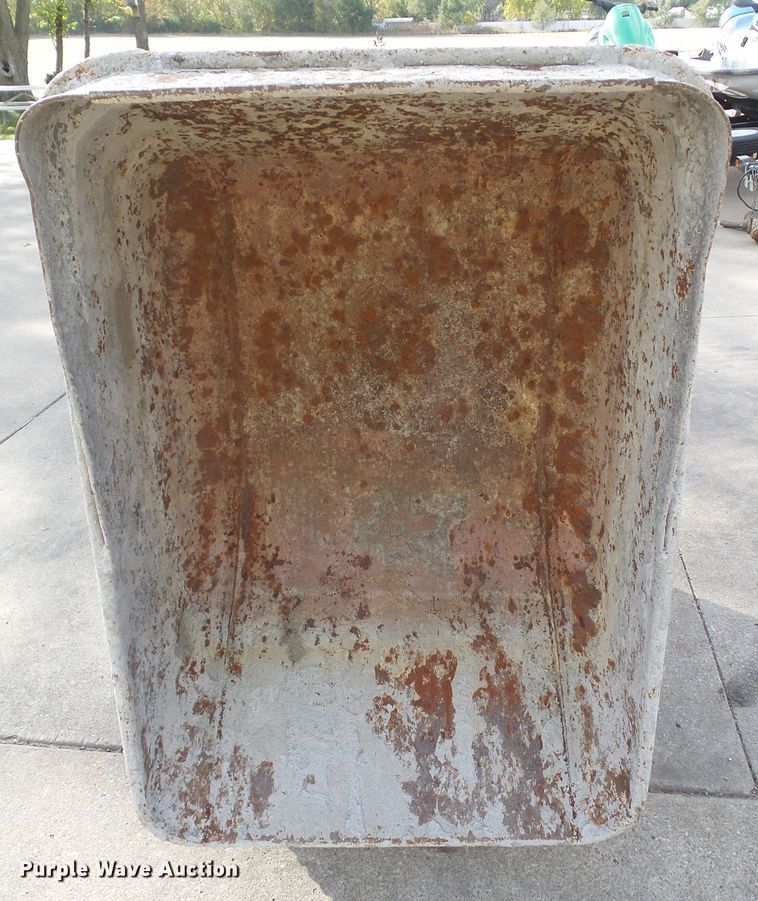 image for item DF0915 Compact 150 power buggy