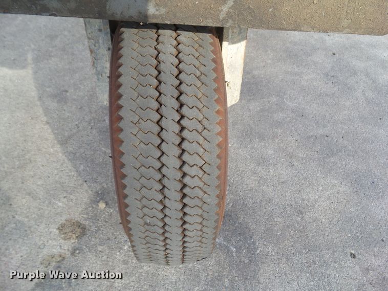 image for item DF0915 Compact 150 power buggy