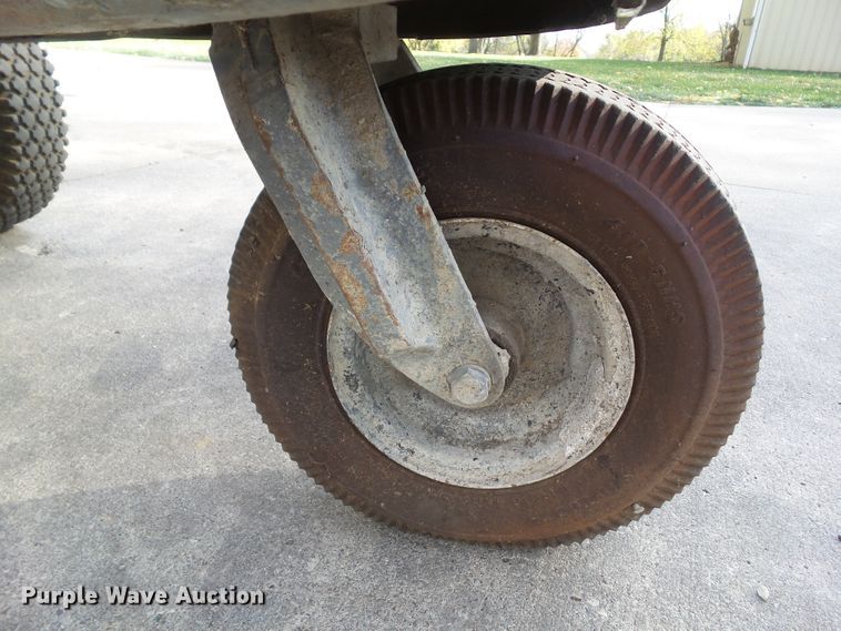 image for item DF0915 Compact 150 power buggy