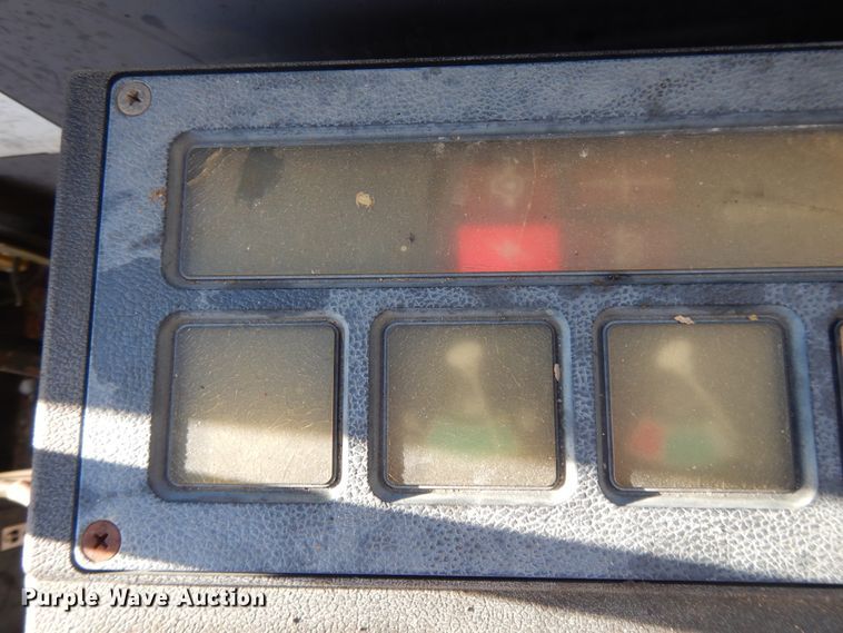 image for item DH0196 1988 Bobcat 100  mini excavator