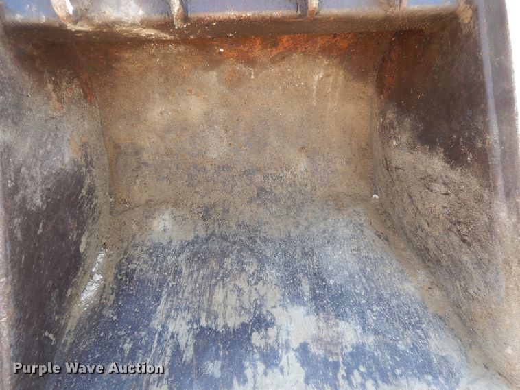 image for item DH0196 1988 Bobcat 100  mini excavator