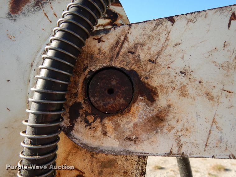 image for item DH0196 1988 Bobcat 100  mini excavator