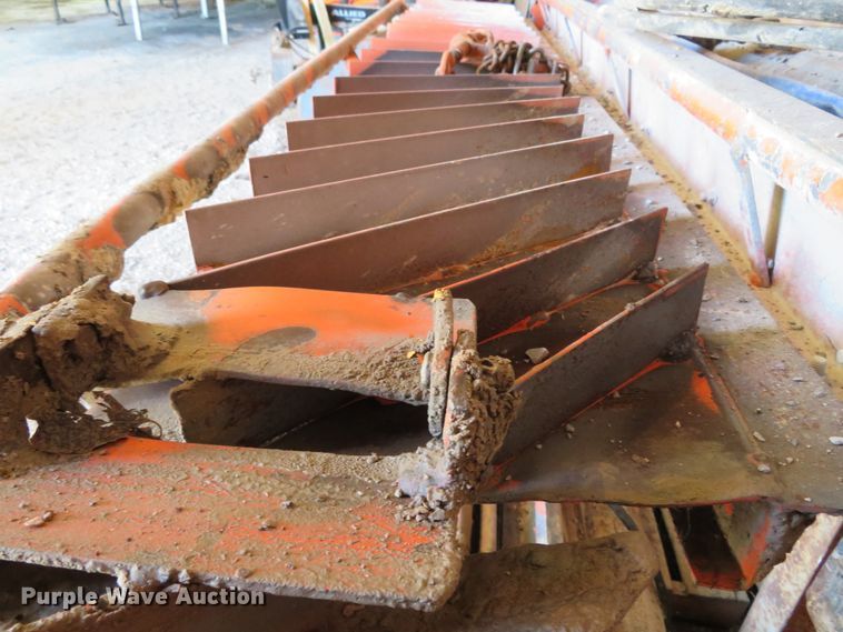 image for item DH3968 Swanson tailgate spreader