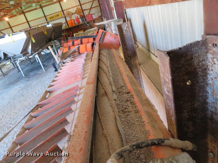 image for item DH3969 Swanson tailgate spreader