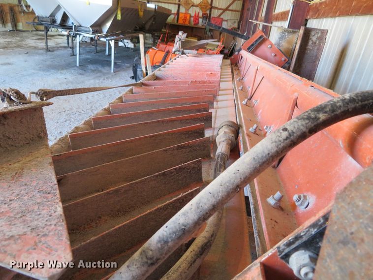 image for item DH3969 Swanson tailgate spreader