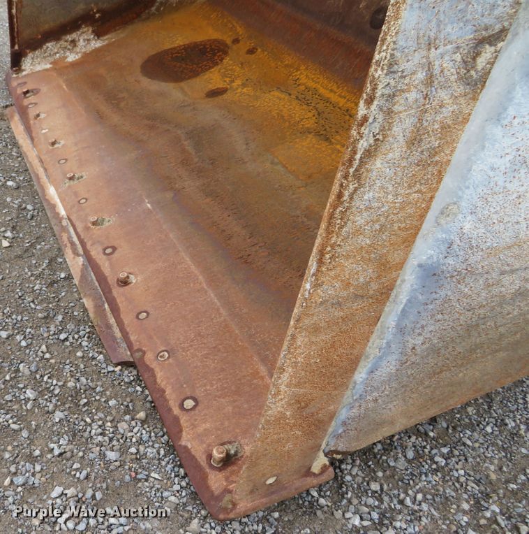 image for item DH3974 1984 John Deere 644C  wheel loader