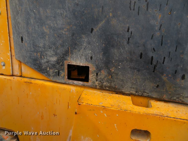 image for item DH3974 1984 John Deere 644C  wheel loader