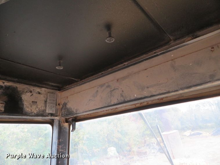 image for item DH3974 1984 John Deere 644C  wheel loader