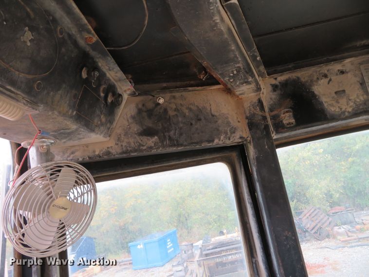 image for item DH3974 1984 John Deere 644C  wheel loader