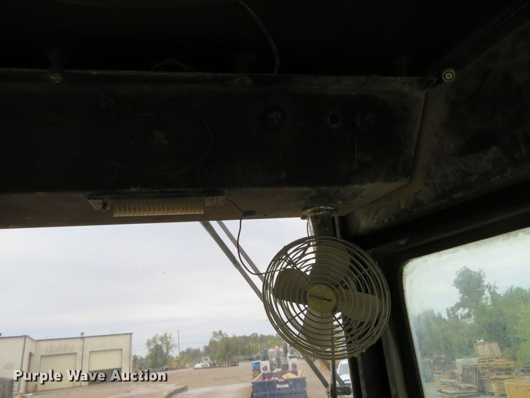 image for item DH3974 1984 John Deere 644C  wheel loader