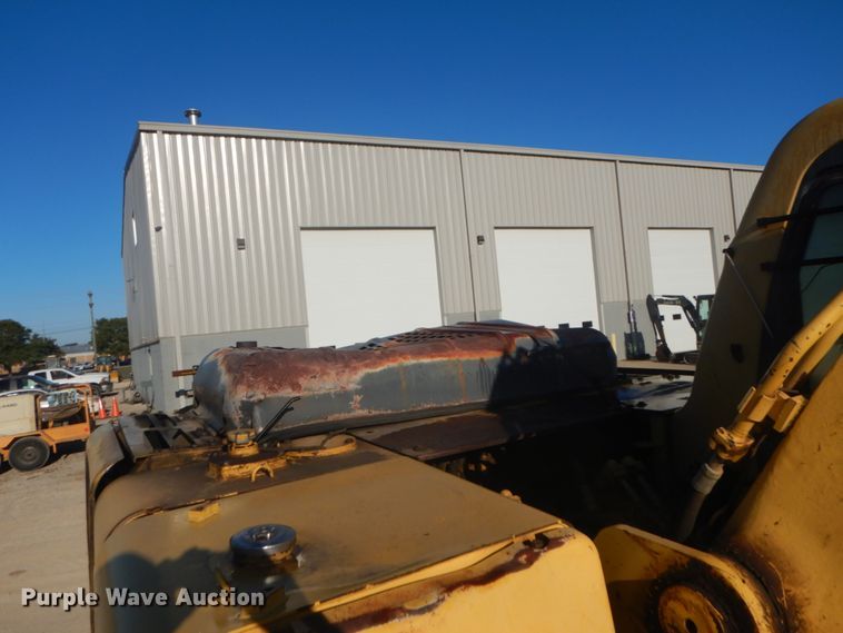 image for item DH5214 2000 Komatsu PC220LC-6LE  excavator