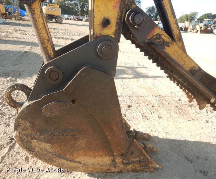 image for item DH5214 2000 Komatsu PC220LC-6LE  excavator