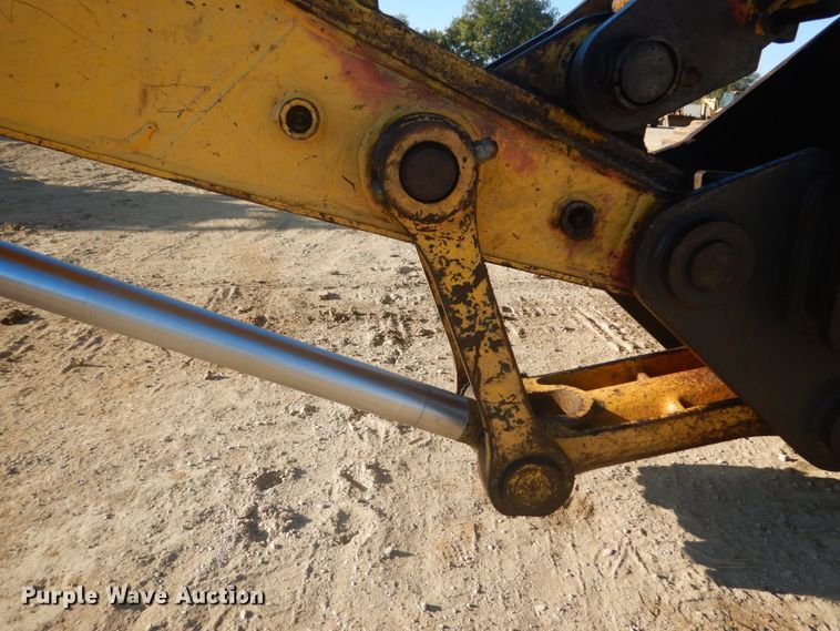 image for item DH5214 2000 Komatsu PC220LC-6LE  excavator