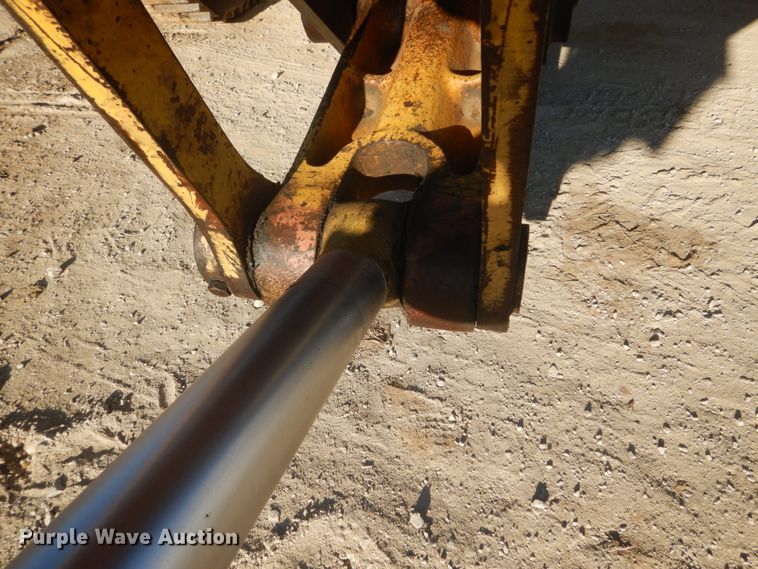 image for item DH5214 2000 Komatsu PC220LC-6LE  excavator