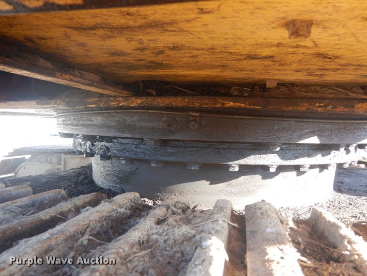 image for item DH5214 2000 Komatsu PC220LC-6LE  excavator