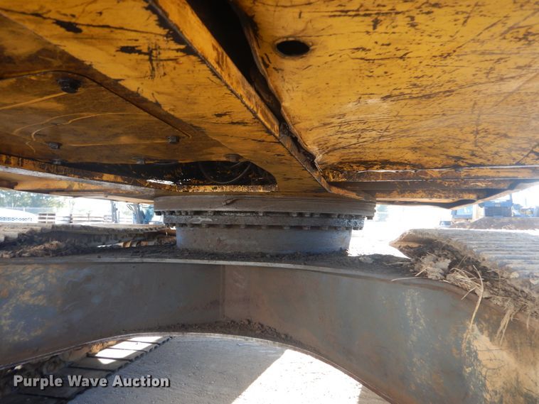 image for item DH5214 2000 Komatsu PC220LC-6LE  excavator