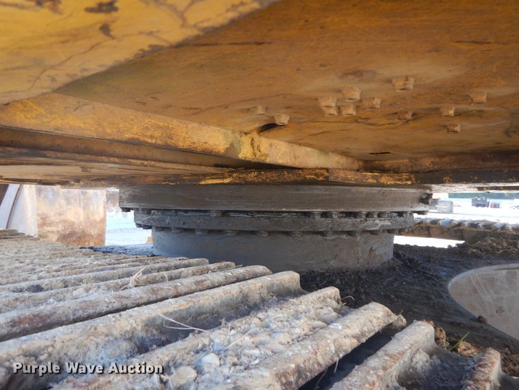 image for item DH5214 2000 Komatsu PC220LC-6LE  excavator