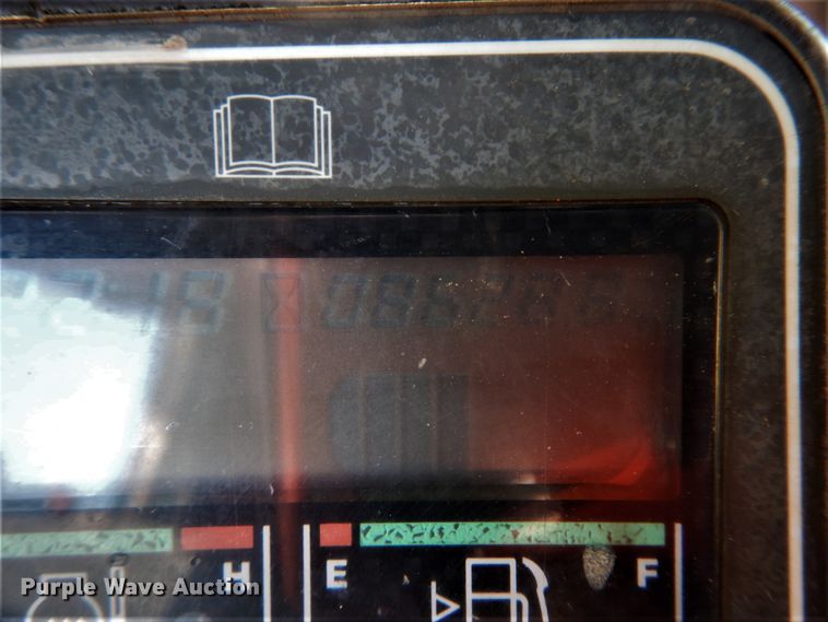 image for item DH5214 2000 Komatsu PC220LC-6LE  excavator