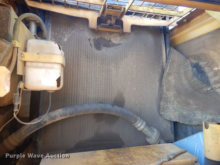 image for item DH5214 2000 Komatsu PC220LC-6LE  excavator