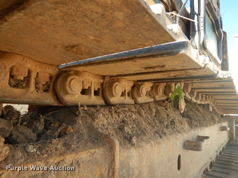 image for item DH5214 2000 Komatsu PC220LC-6LE  excavator