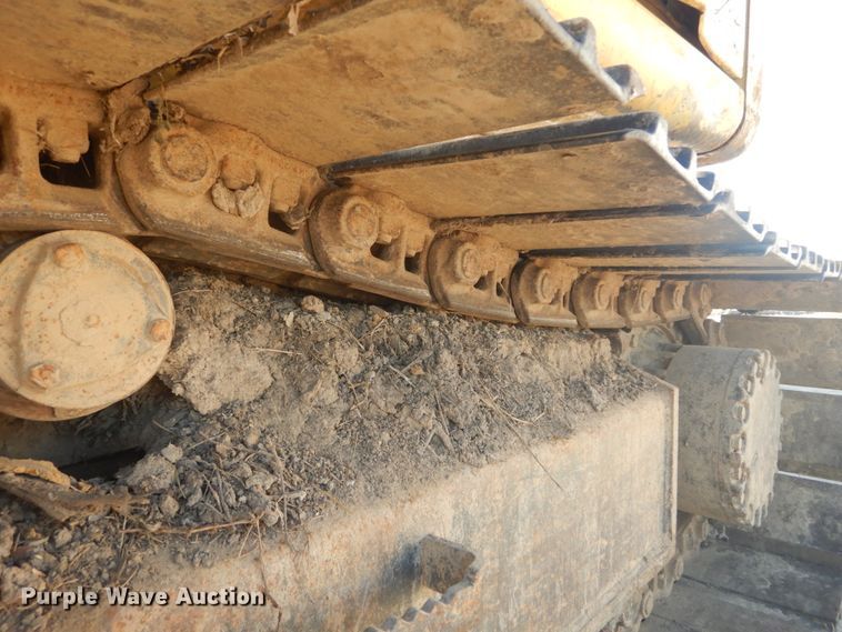 image for item DH5214 2000 Komatsu PC220LC-6LE  excavator