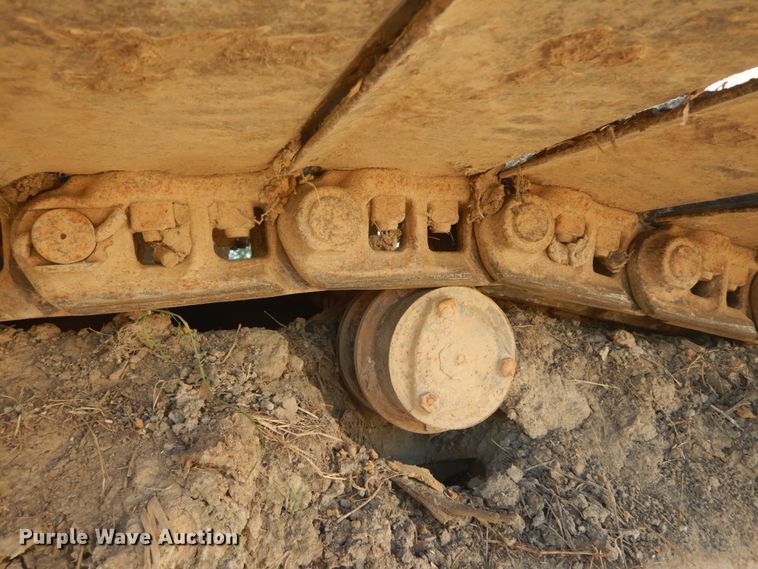 image for item DH5214 2000 Komatsu PC220LC-6LE  excavator