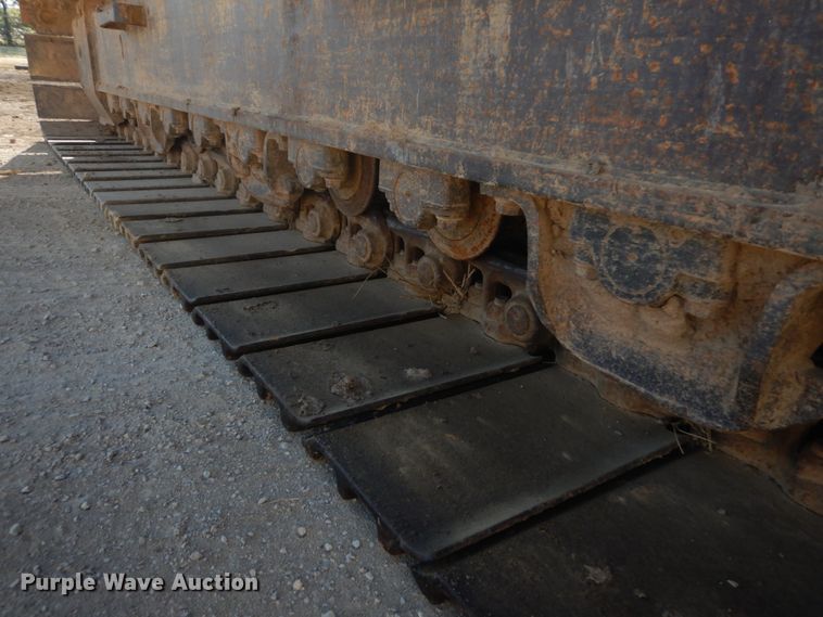 image for item DH5214 2000 Komatsu PC220LC-6LE  excavator