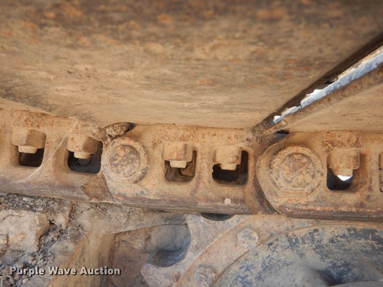 image for item DH5214 2000 Komatsu PC220LC-6LE  excavator