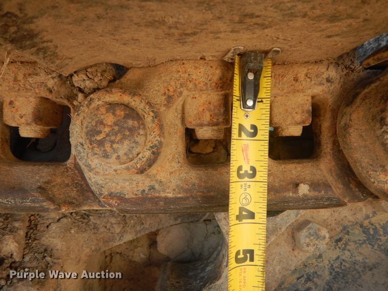 image for item DH5214 2000 Komatsu PC220LC-6LE  excavator