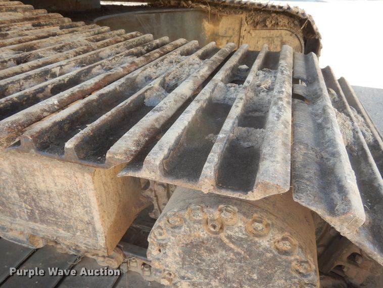 image for item DH5214 2000 Komatsu PC220LC-6LE  excavator