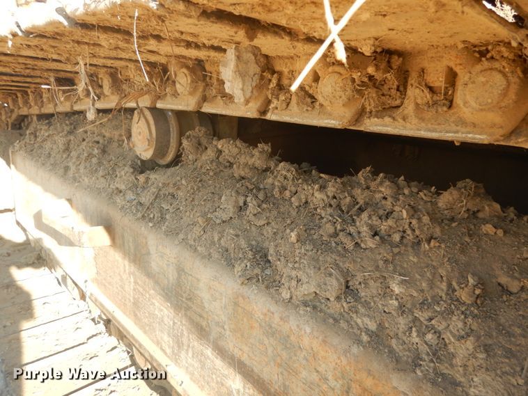 image for item DH5214 2000 Komatsu PC220LC-6LE  excavator