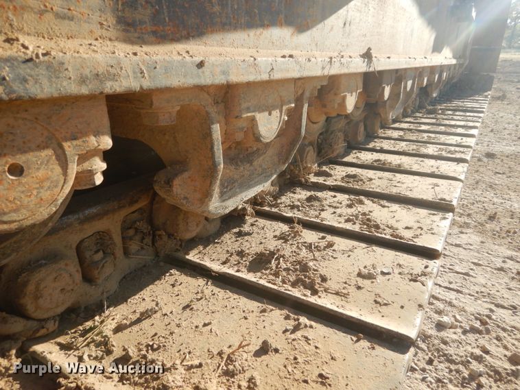 image for item DH5214 2000 Komatsu PC220LC-6LE  excavator