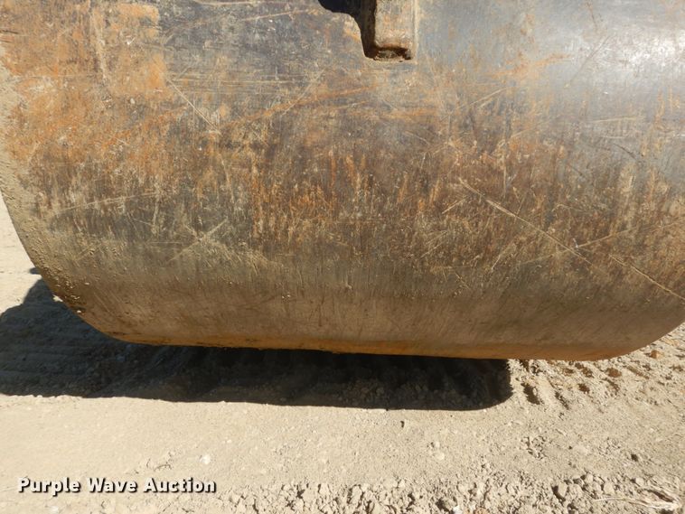 image for item DH5216 2004 Case CX135SR  excavator