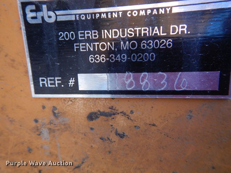 image for item DH5216 2004 Case CX135SR  excavator