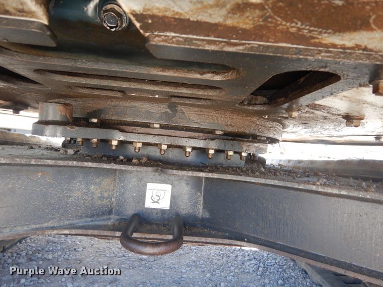 image for item DH5217 2006 Bobcat 430  mini excavator