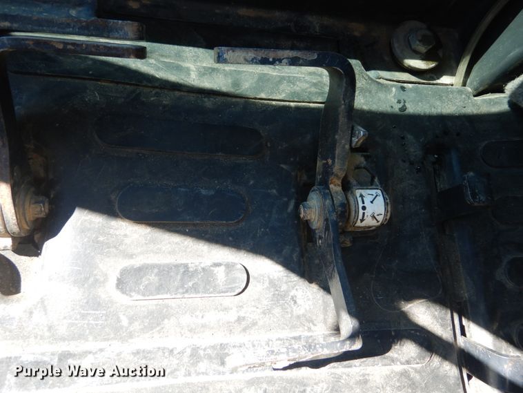 image for item DH5217 2006 Bobcat 430  mini excavator