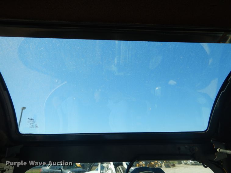 image for item DH5217 2006 Bobcat 430  mini excavator