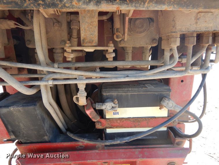 image for item DH6503 2015 Toro Dingo  compact utility loader